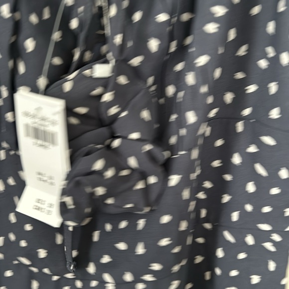 ABERCROMBIE &FITCH SUN DRESS SIZE XL NEW - Picture 3 of 11